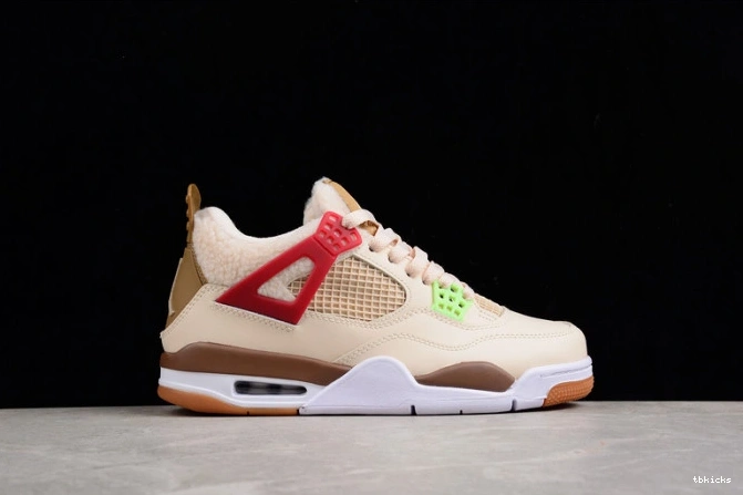 Rep TB the Wild Things Jordan DH0572-264 Are 4 (GS) Where Retro 0729